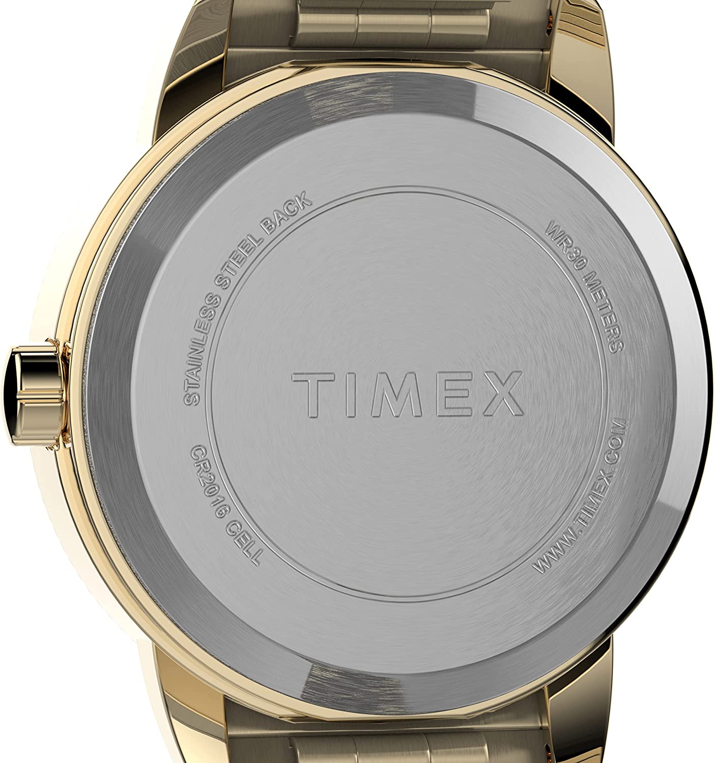 Timex Women's Easy Reader 25mm Watch - Image 4